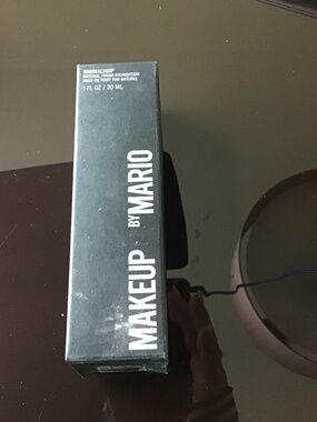 Makeup by Mario Surrealskin 7 C 1 Fl oz brand new in box